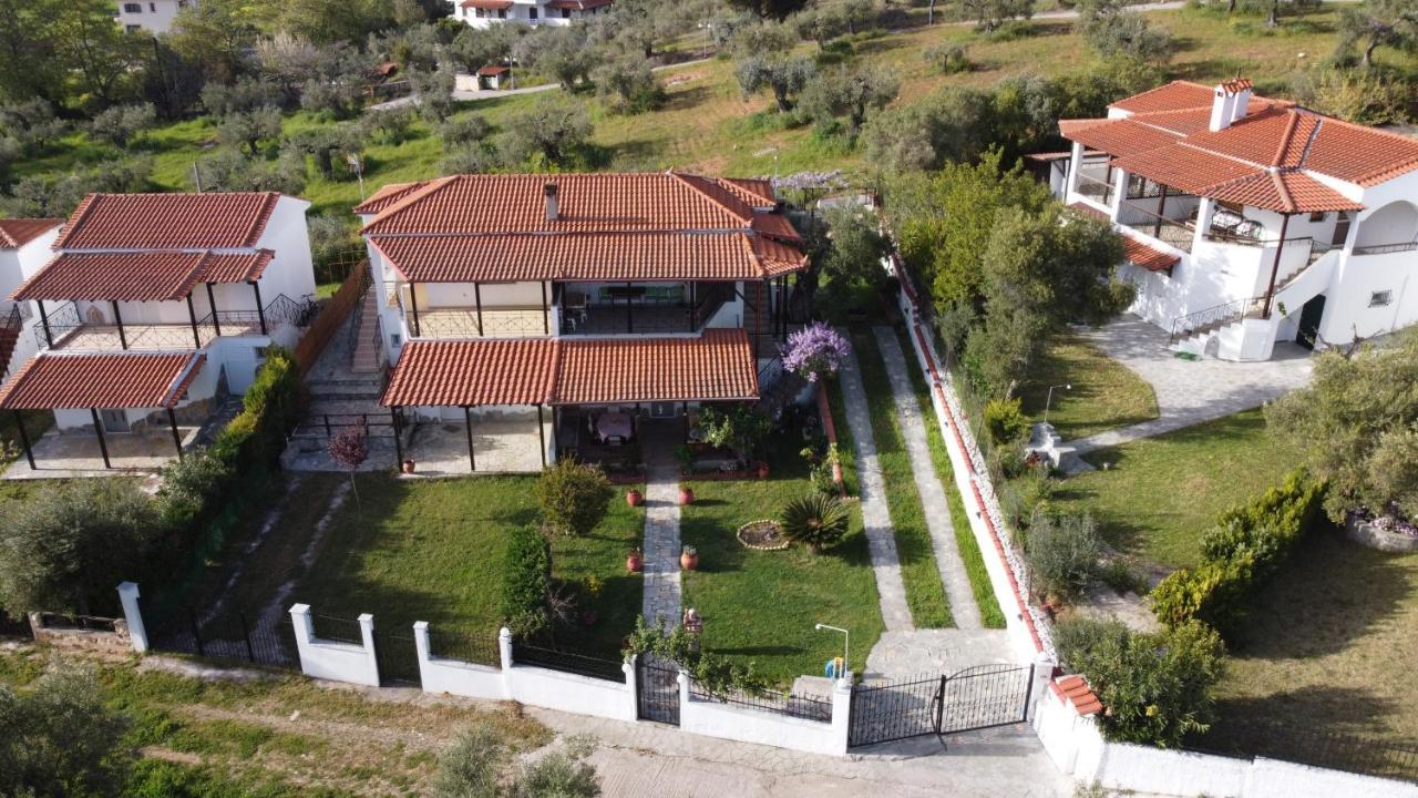 Studio Metamorfosi מראה חיצוני תמונה