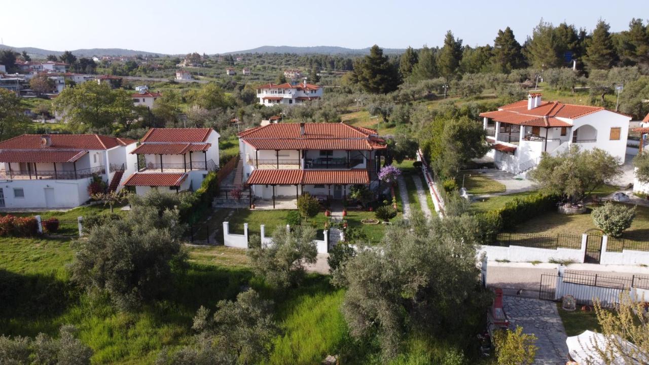 Studio Metamorfosi מראה חיצוני תמונה