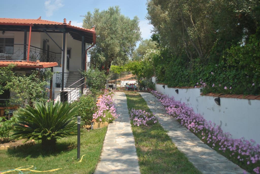 Studio Metamorfosi מראה חיצוני תמונה