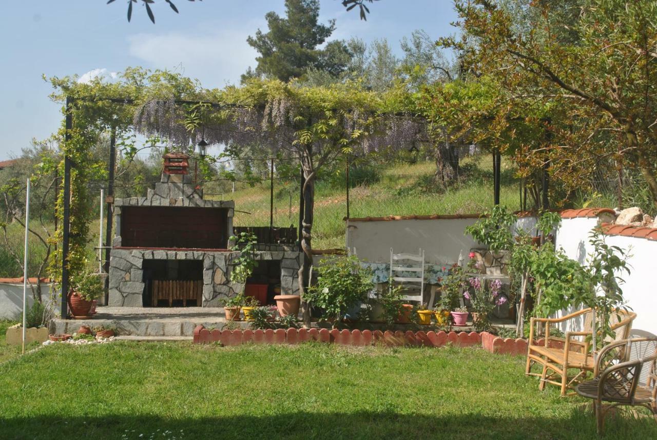 Studio Metamorfosi מראה חיצוני תמונה