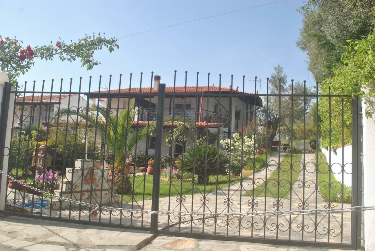 Studio Metamorfosi מראה חיצוני תמונה